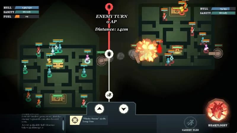 A House of Many Doors PC Steam CD Key - 3