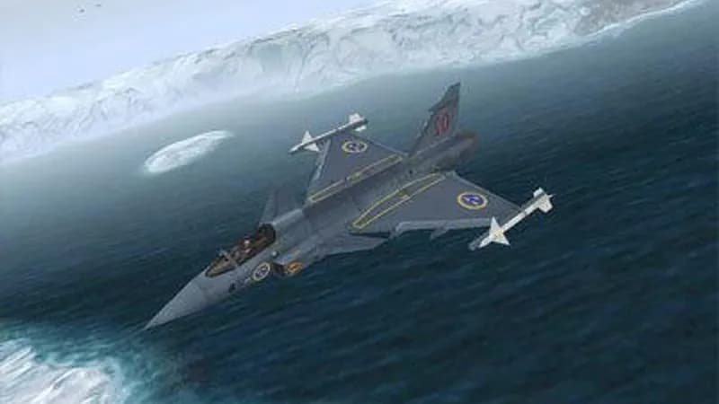 MiG-29 Fulcrum Steam CD Key - 3
