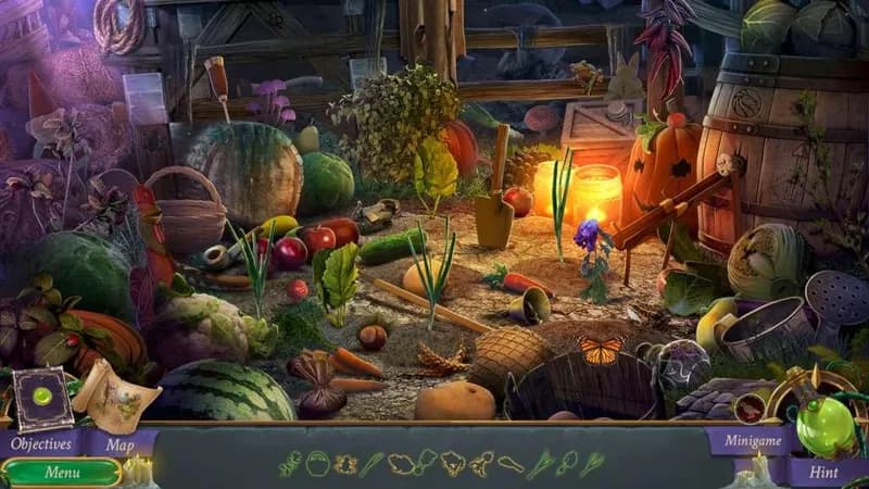 Queen's Quest 2: Stories of Forgotten Past Steam CD Key - 5