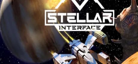 Stellar Interface PC Steam CD Key