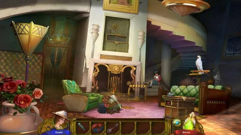 The Esoterica: Hollow Earth Steam CD Key - 5