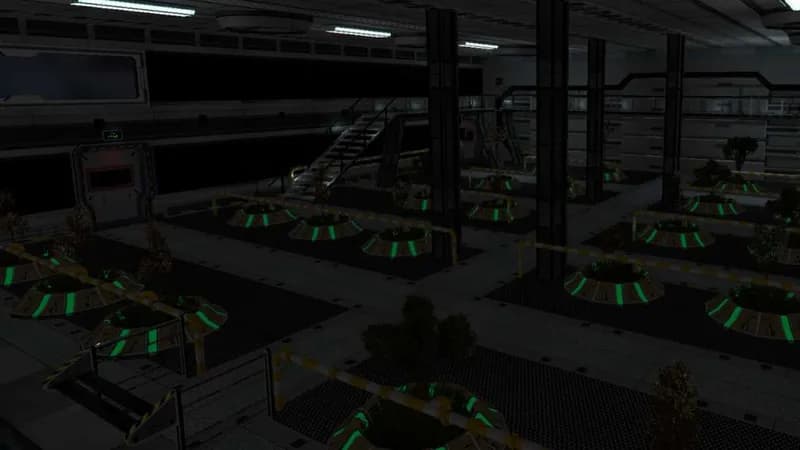 Verde Station Steam CD Key - 4