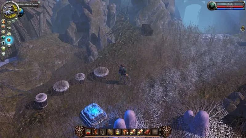 Legends of Dawn Steam CD Key - 2