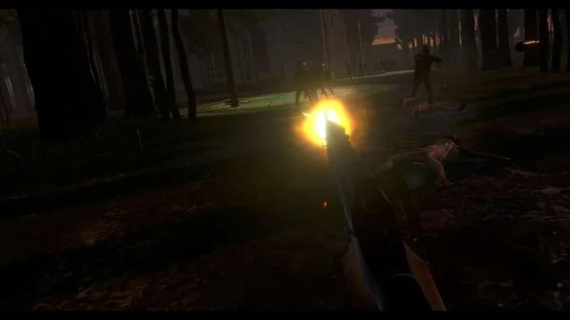 VRZ: Torment Steam CD Key - 4