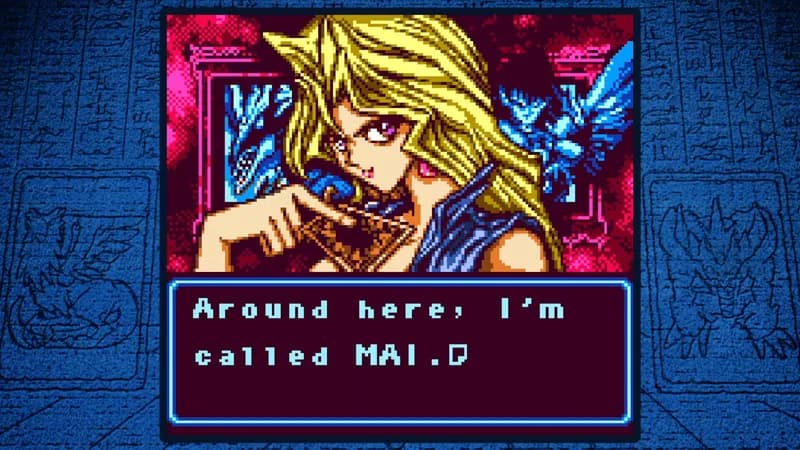 Yu-Gi-Oh! EARLY DAYS COLLECTION PC Steam Account - 3