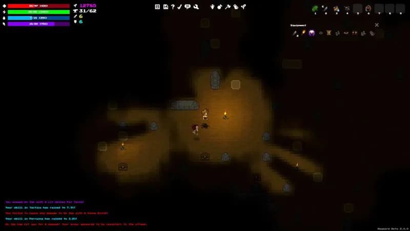 Wayward Steam CD Key - 4