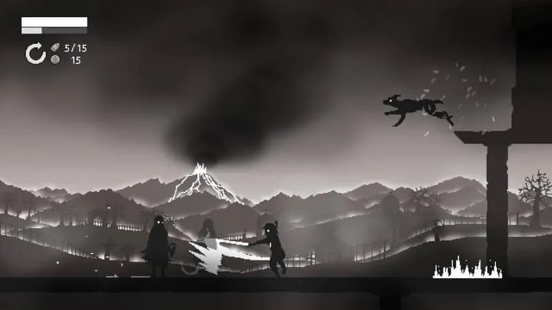 Gloom Steam CD Key - 2