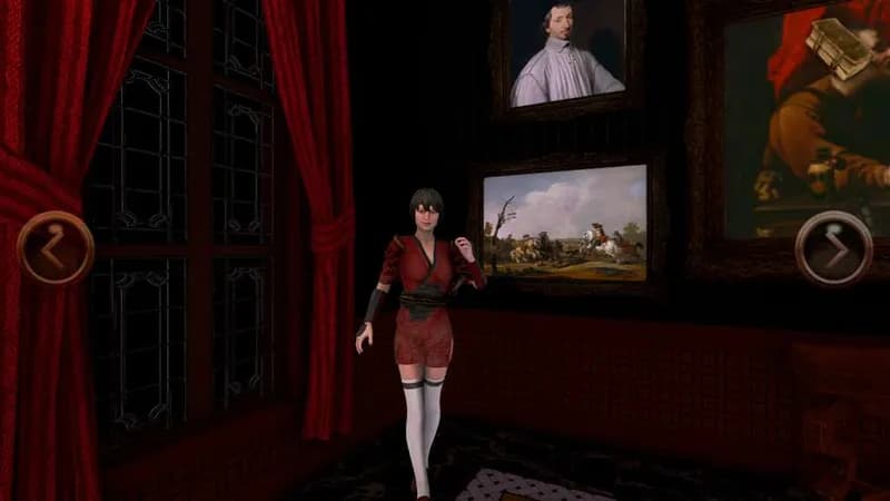 Murder Mystery Adventure Steam CD Key - 3