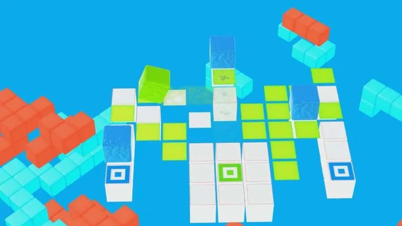 GooCubelets: OCD Steam CD Key - 3