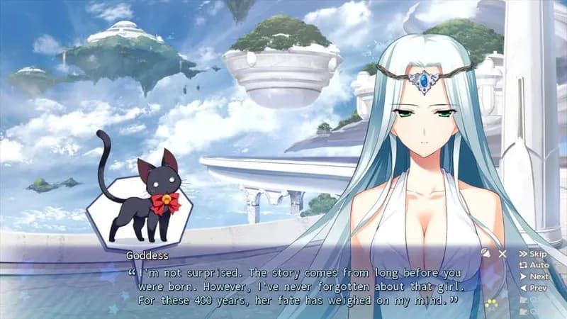 Idol Magical Girl Chiru Chiru Michiru Part 2 Steam CD Key - 6