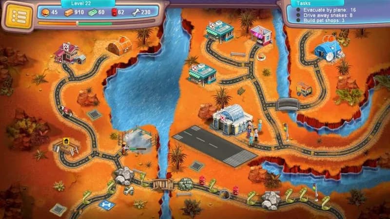 Rescue Team 7 Steam CD Key - 5
