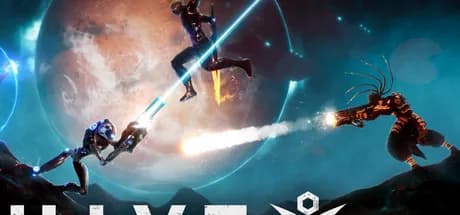 HIVE: Altenum Wars Steam CD Key
