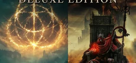 ELDEN RING: Shadow of the Erdtree Deluxe Edition Steam Account