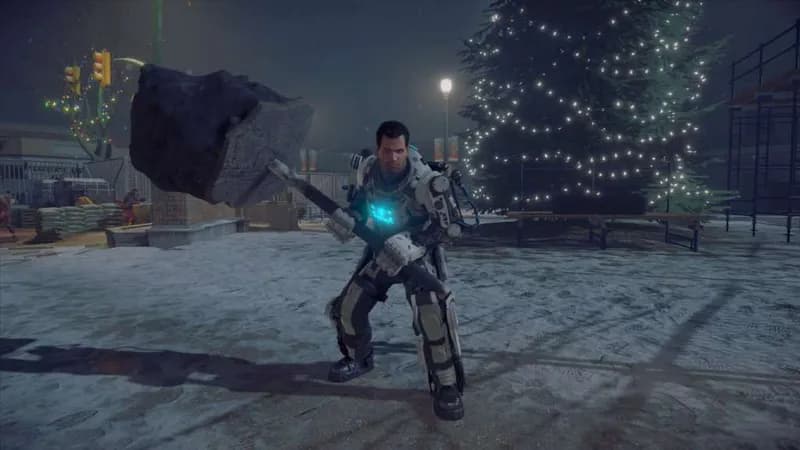 Dead Rising 4 PC Steam CD Key - 5