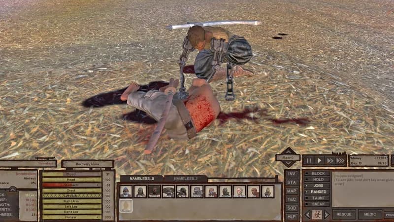 Kenshi Steam CD Key - 5
