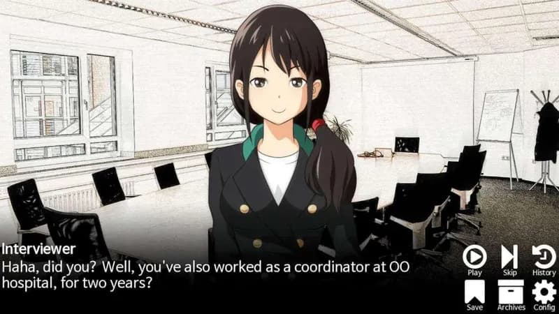 Discouraged Workers TEEN PC Steam CD Key - 3
