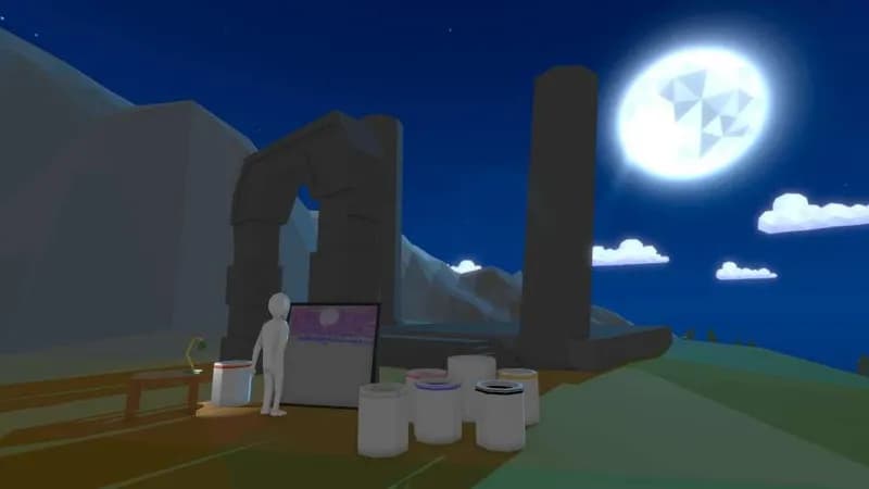 Project Lounge Steam CD Key - 3