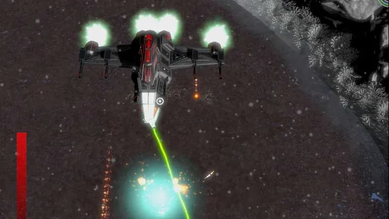BattleStorm Steam CD Key - 3
