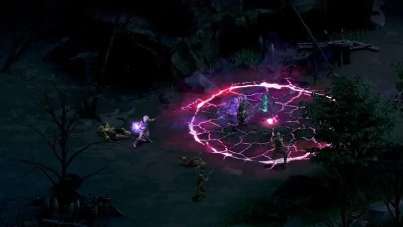 Tyranny Commander Edition Steam CD Key - 2