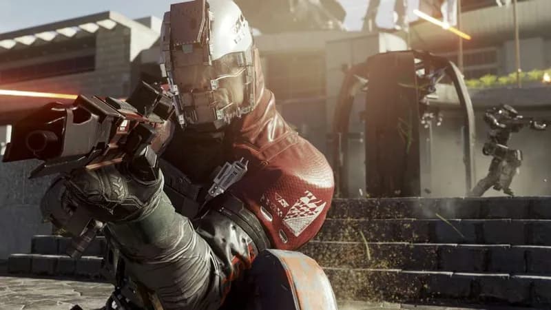 Call of Duty: Infinite Warfare PC Steam CD Key - 3