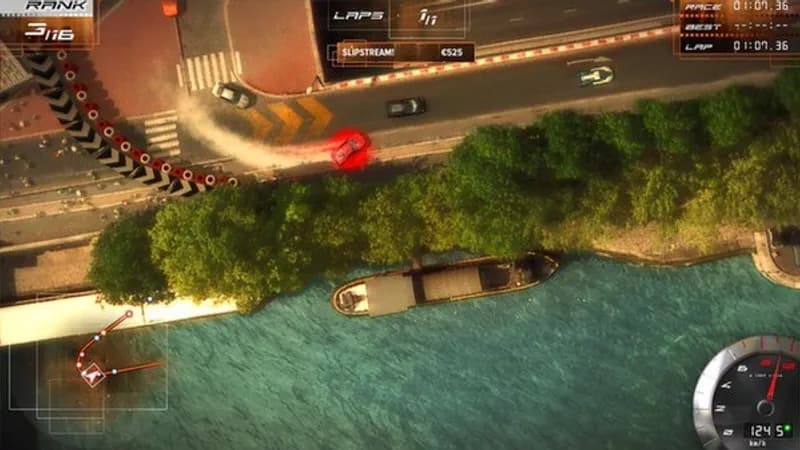 Real World Racing Bundle Steam CD Key - 2