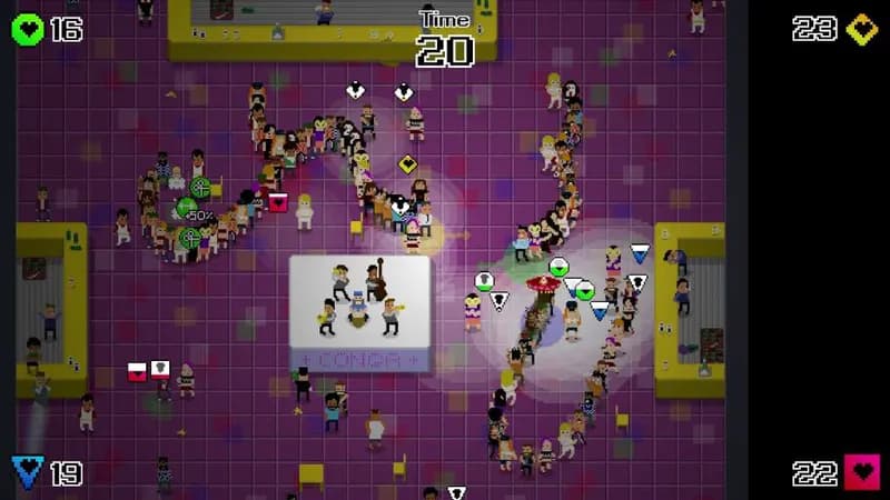Conga Master Steam CD Key - 4