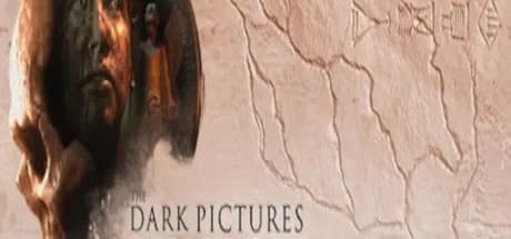 The Dark Pictures Anthology: House of Ashes PC Steam Account
