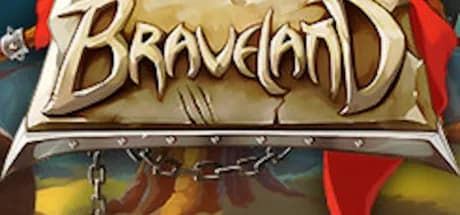 BraveLand Steam CD Key