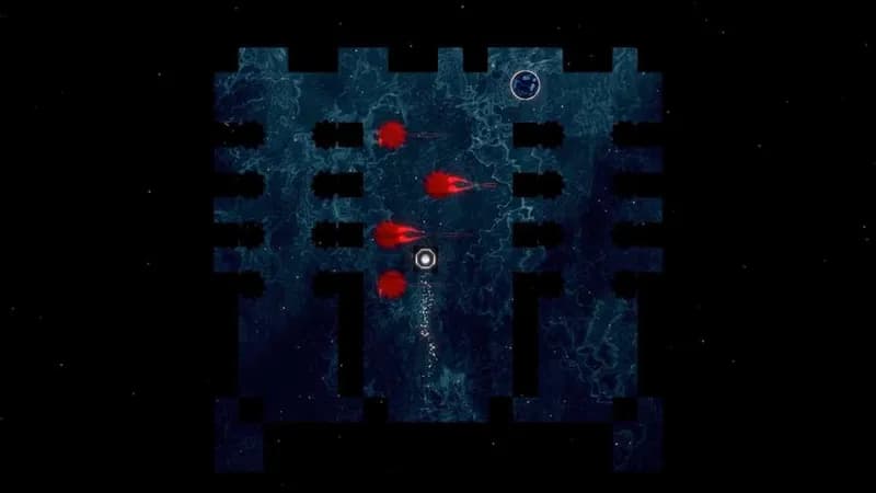 MIND SHIFT Steam CD Key - 6