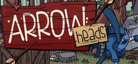 Arrow Heads PC Steam CD Key