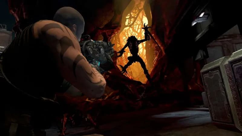Red Faction: Armageddon - Commando Pack DLC Steam CD Key - 2