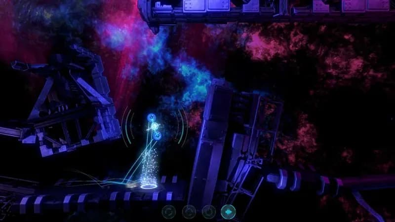 Revolve Steam CD Key - 2