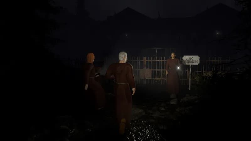 DEVOUR Supporter Edition Steam Account - 2