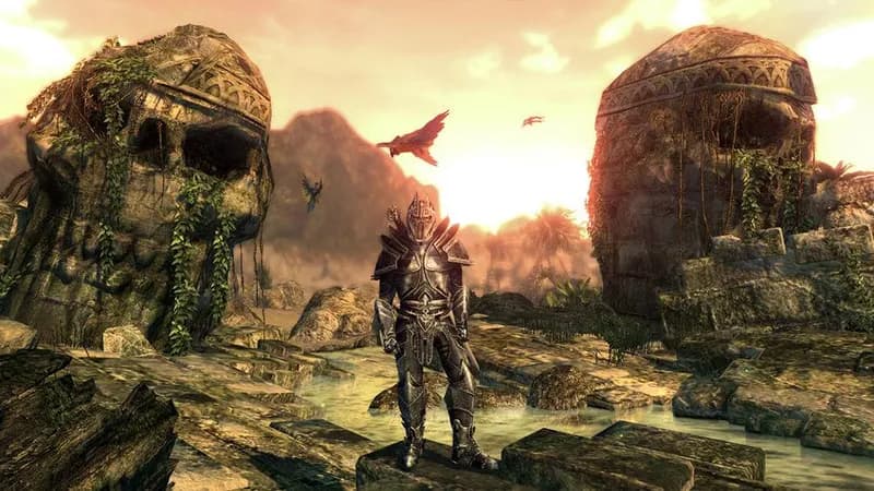 Two Worlds II HD PC Steam CD Key - 4