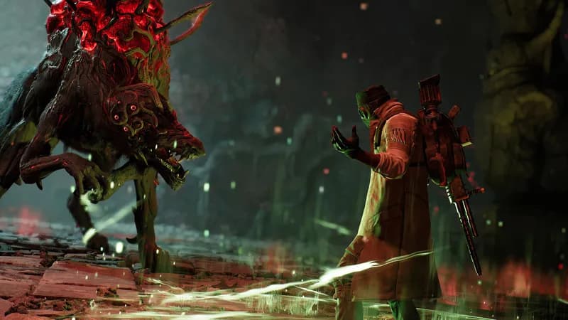 Remnant II Ultimate Edition Steam Account - 2