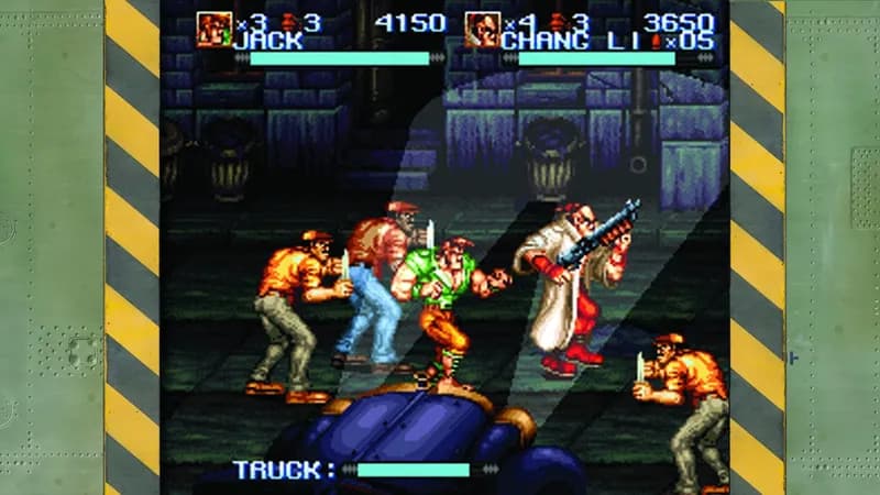 Iron Commando: Koutetsu no Senshi PC Steam CD Key - 4