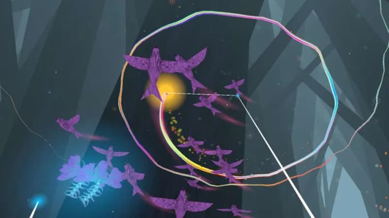 Flock VR Steam CD Key - 3