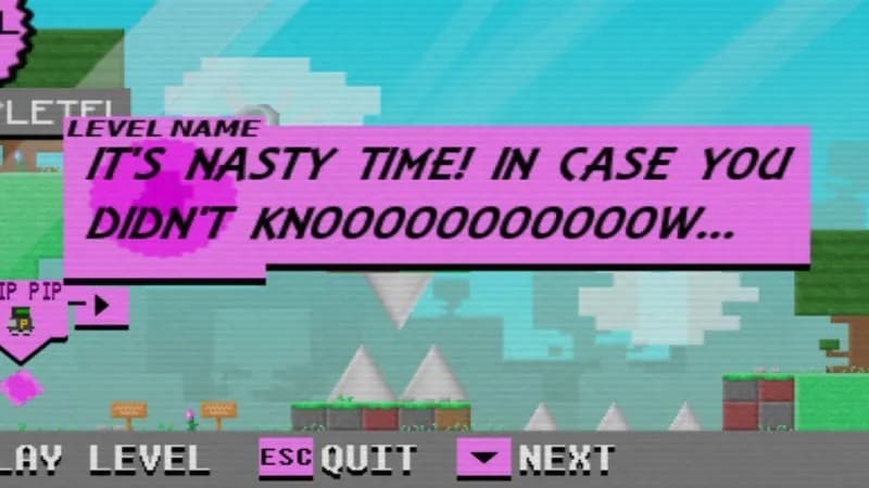 Professor Nasty Time: The Stupidly Unfair Test Simulator 2016 Steam CD Key - 2