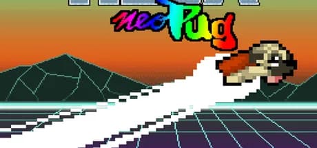 Super Mega Neo Pug PC Steam CD Key