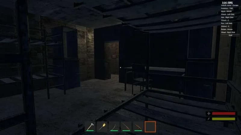 Bunker 58 Steam CD Key - 4