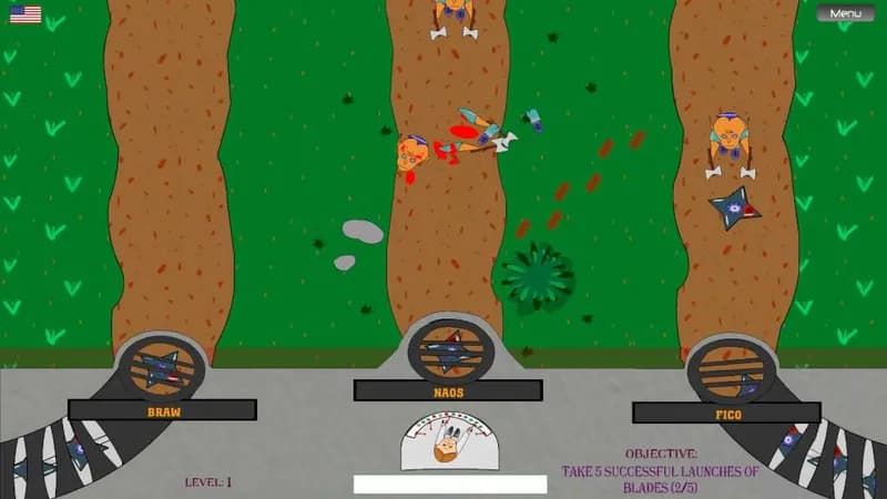 Word Killer: Zorgilonian Chronicles Steam CD Key - 5