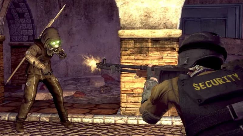 Fallout: New Vegas Ultimate Edition PC Steam Account - 2