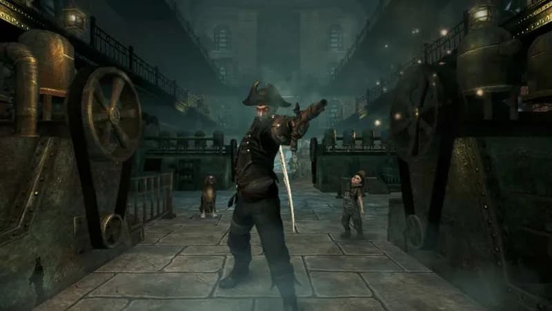 Fable III PC Steam CD Key - 3
