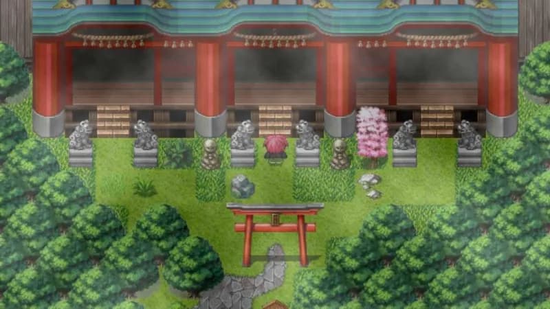 Last Dream: World Unknown PC Steam CD Key - 5