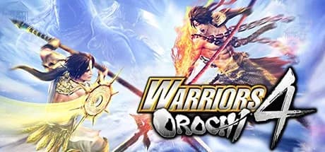 WARRIORS OROCHI 4 Ultimate Edition PC Steam Account