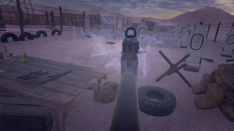 Radioactive Steam CD Key - 6