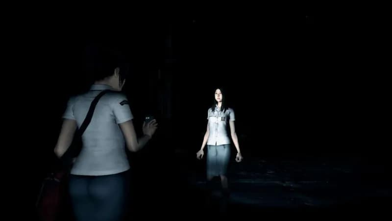DreadOut Collection Steam CD Key - 2