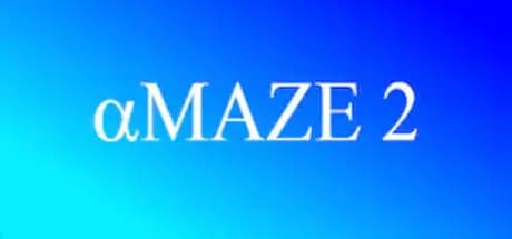aMAZE 2 PC Steam CD Key