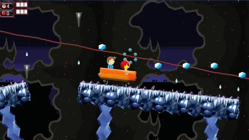 Kabitis PC Steam CD Key - 5