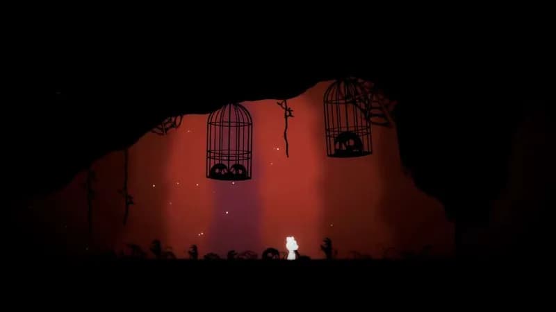 Soulless: Ray Of Hope Steam CD Key - 5